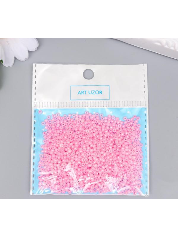 Бисер круглый размер 12/0 