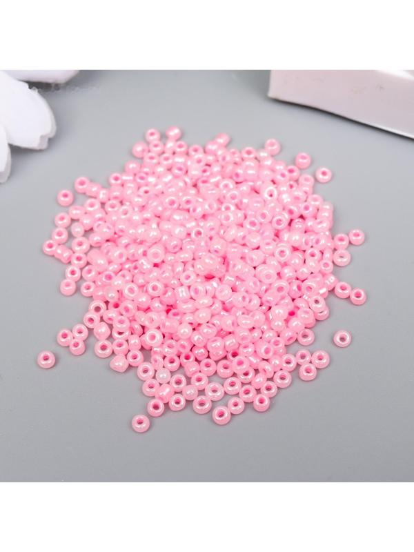 Бисер круглый размер 12/0 