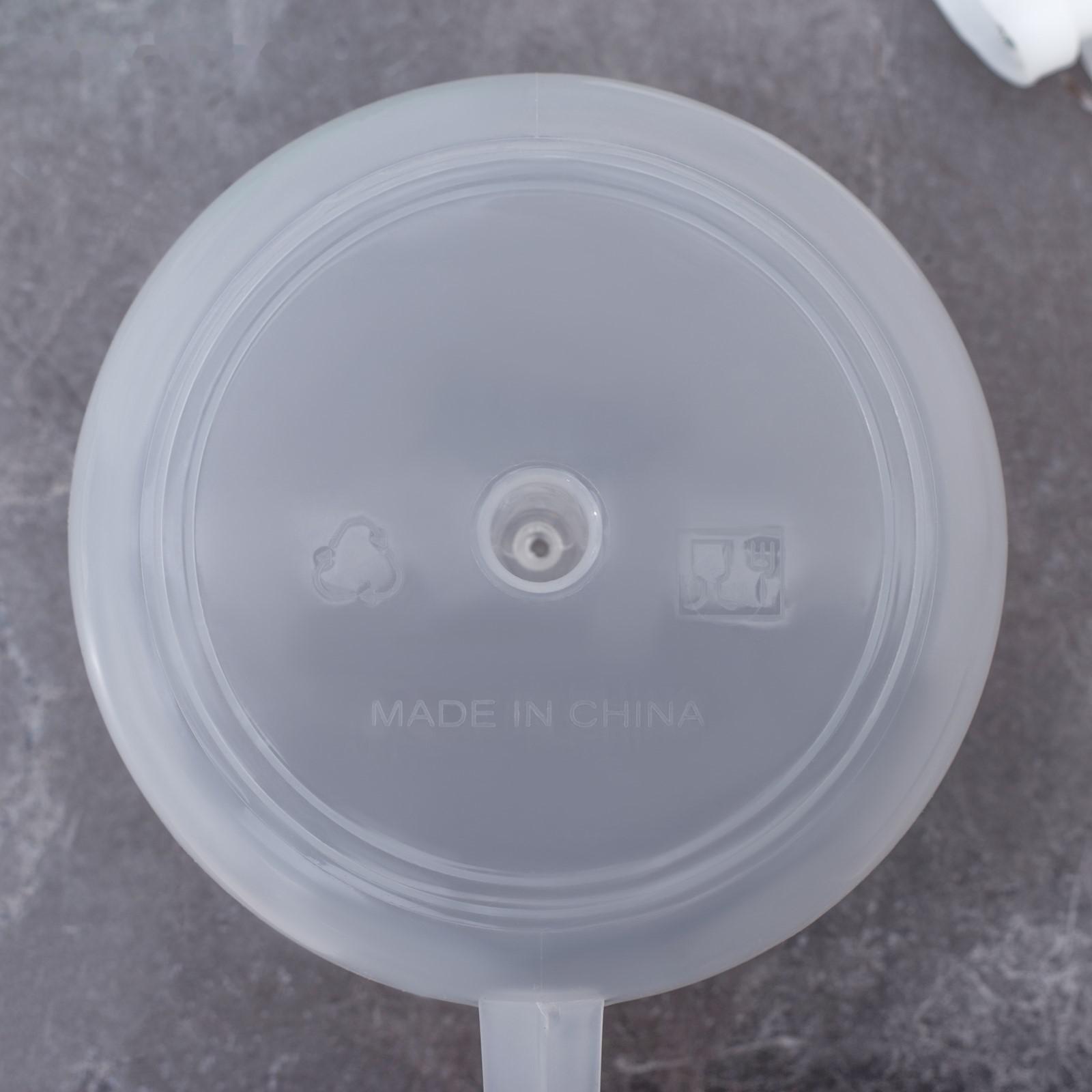 Блендер механический «Помощник», 3 ножа, цвет МИКС