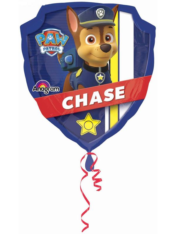 Шар фольгированный 25