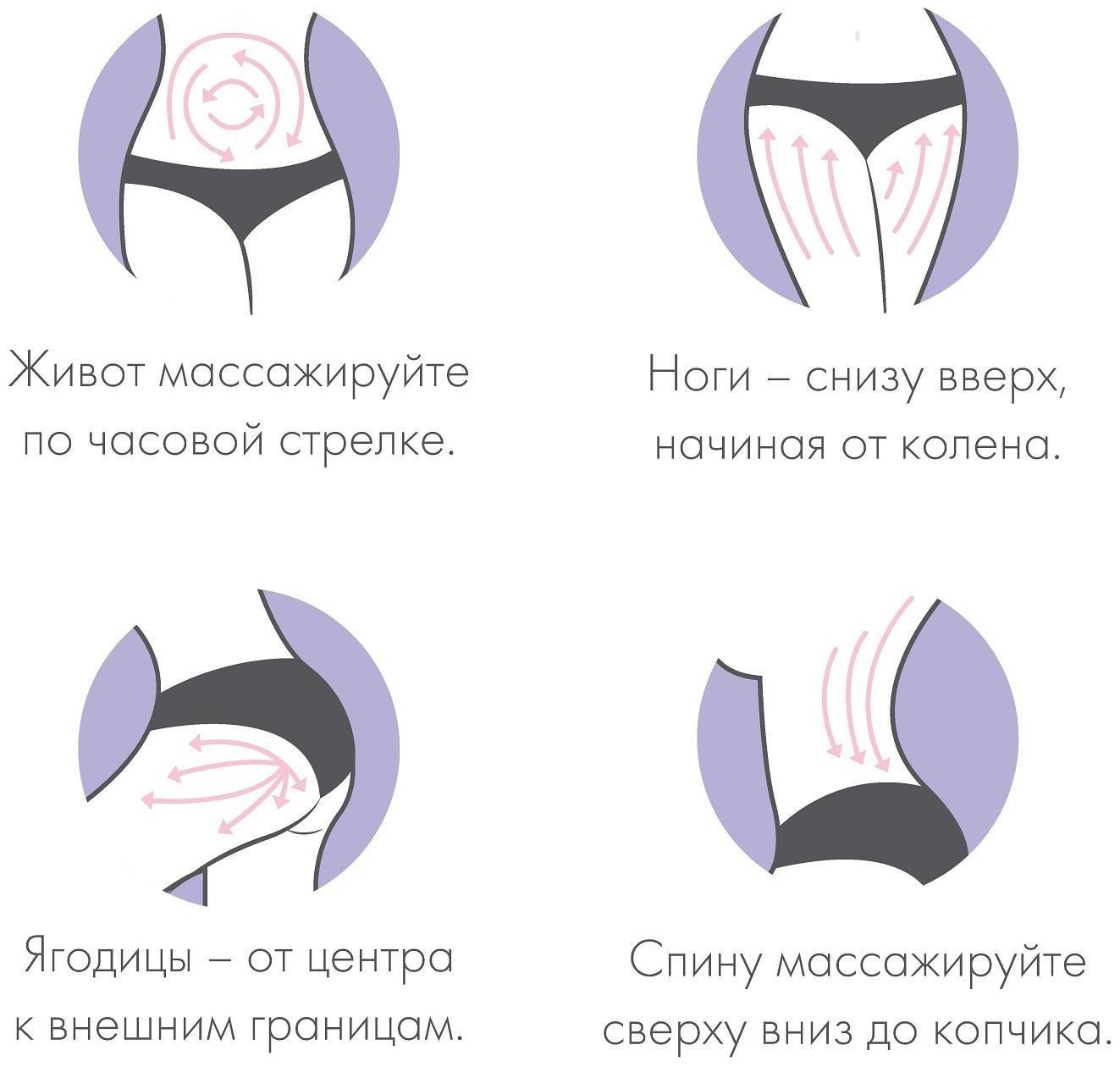Массажёр «Барабан», деревянный, 3 шарика