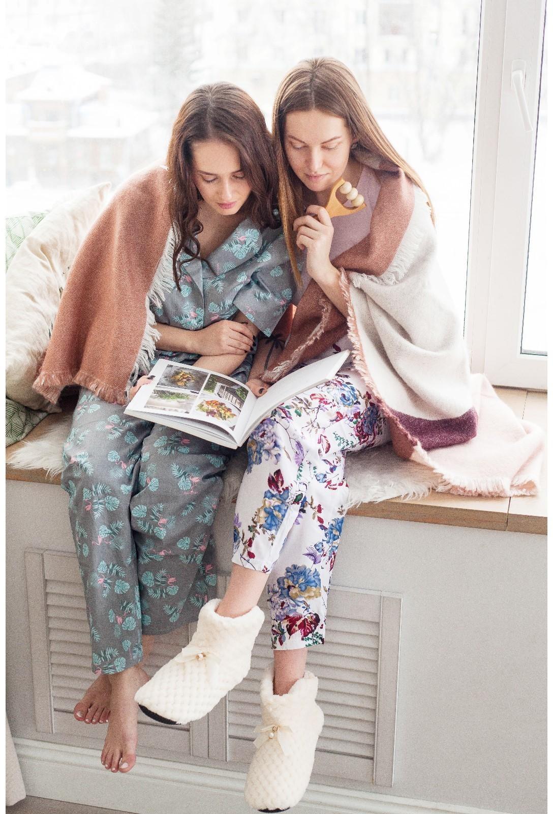 Массажёр «Барабан», деревянный, 3 шарика