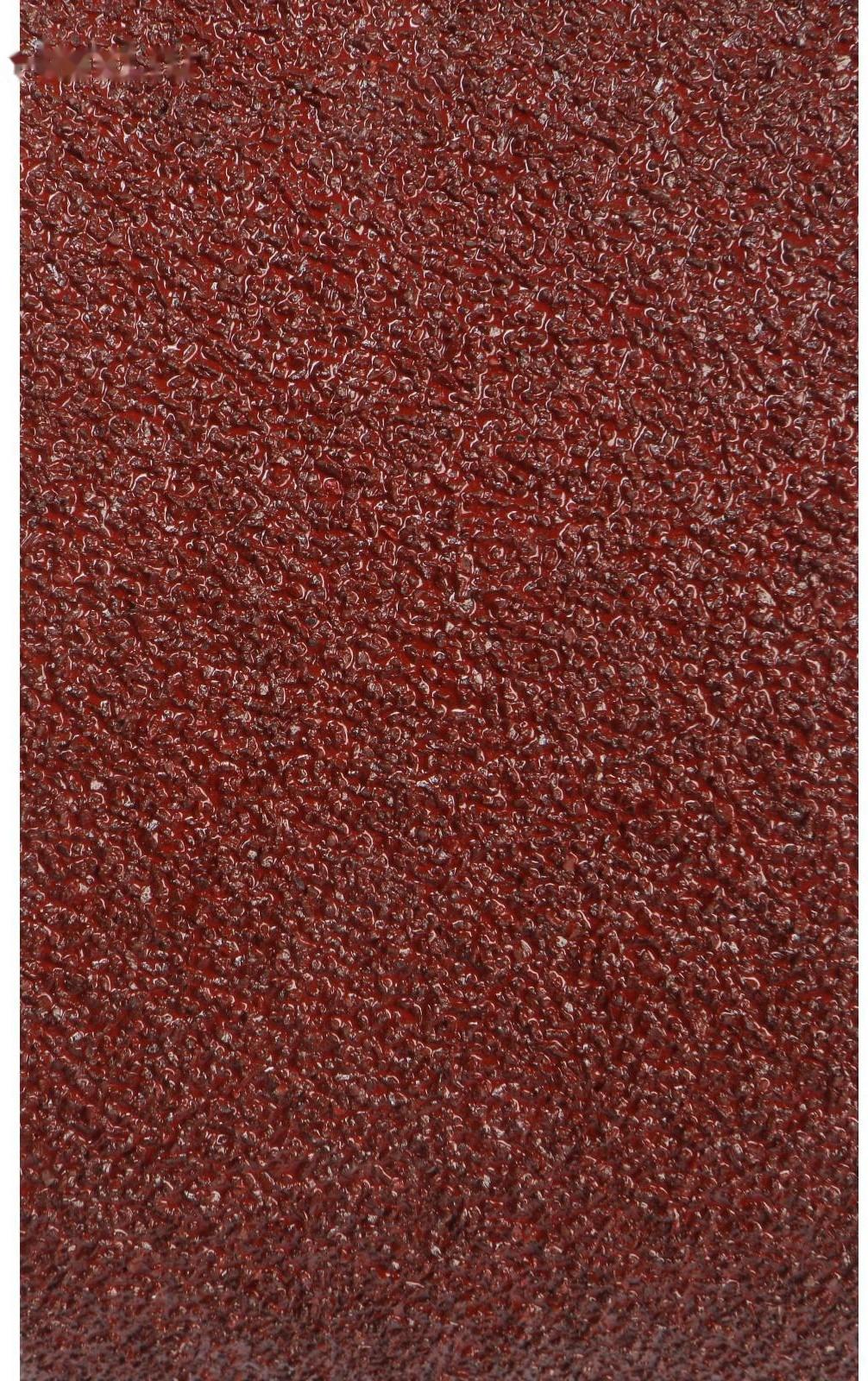 Лента абразивная бесконечная ТУНДРА, на тканевой основе, 75 х 533 мм, Р40, 10 шт.