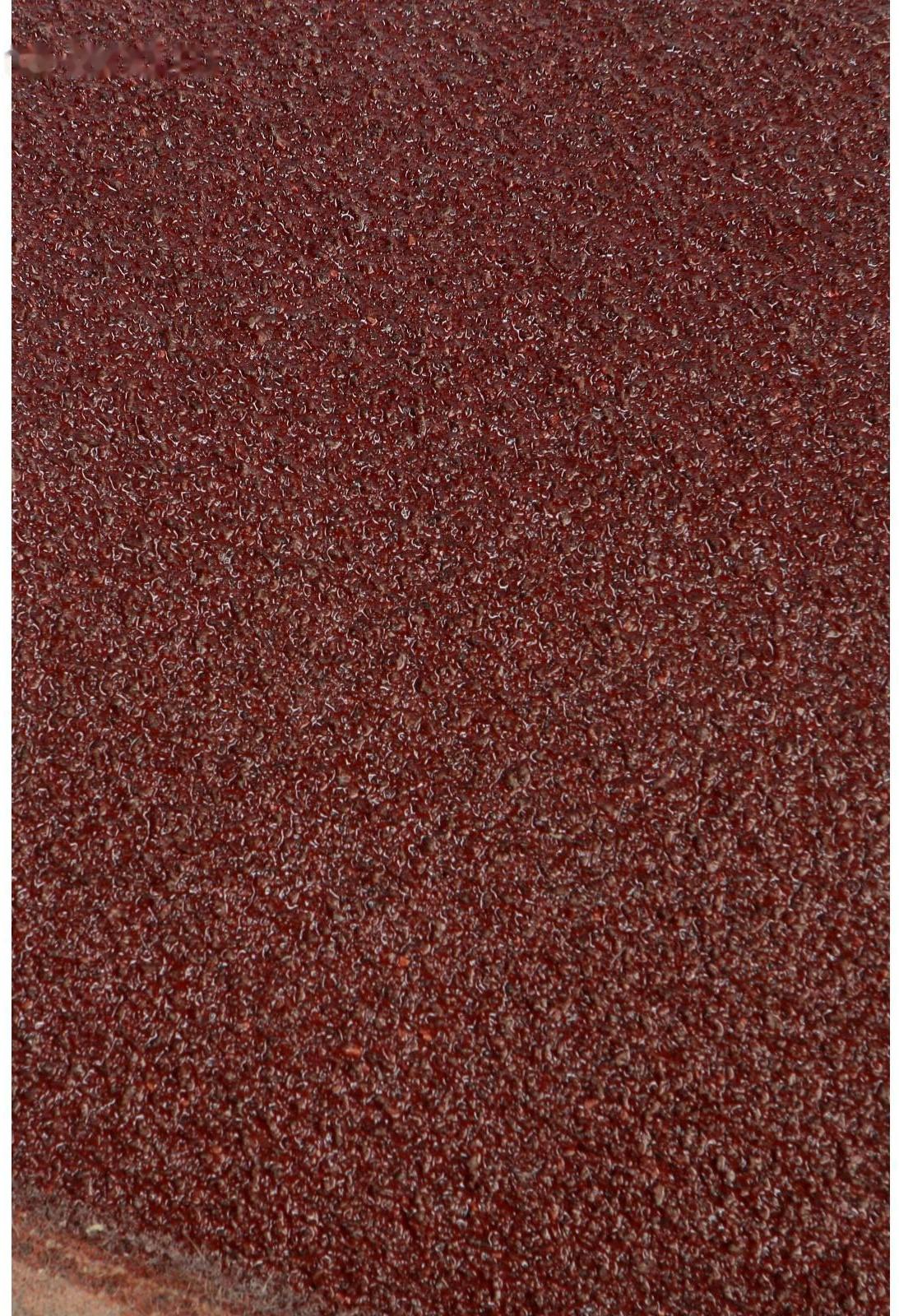 Лента абразивная бесконечная ТУНДРА, на тканевой основе, 75 х 533 мм, Р60, 10 шт.