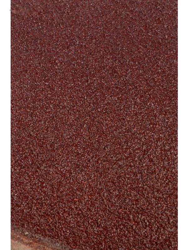 Лента абразивная бесконечная ТУНДРА, на тканевой основе, 75 х 533 мм, Р60, 10 шт.