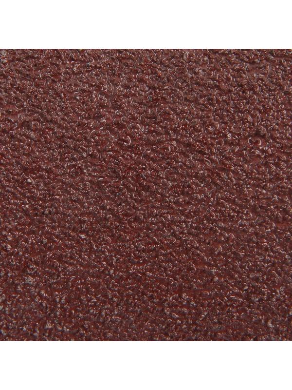 Лента абразивная бесконечная ТУНДРА, на тканевой основе, 75 х 457 мм, Р40, 10 шт.