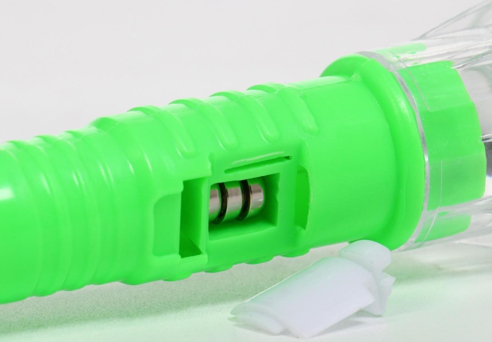 Фонарь ручной 