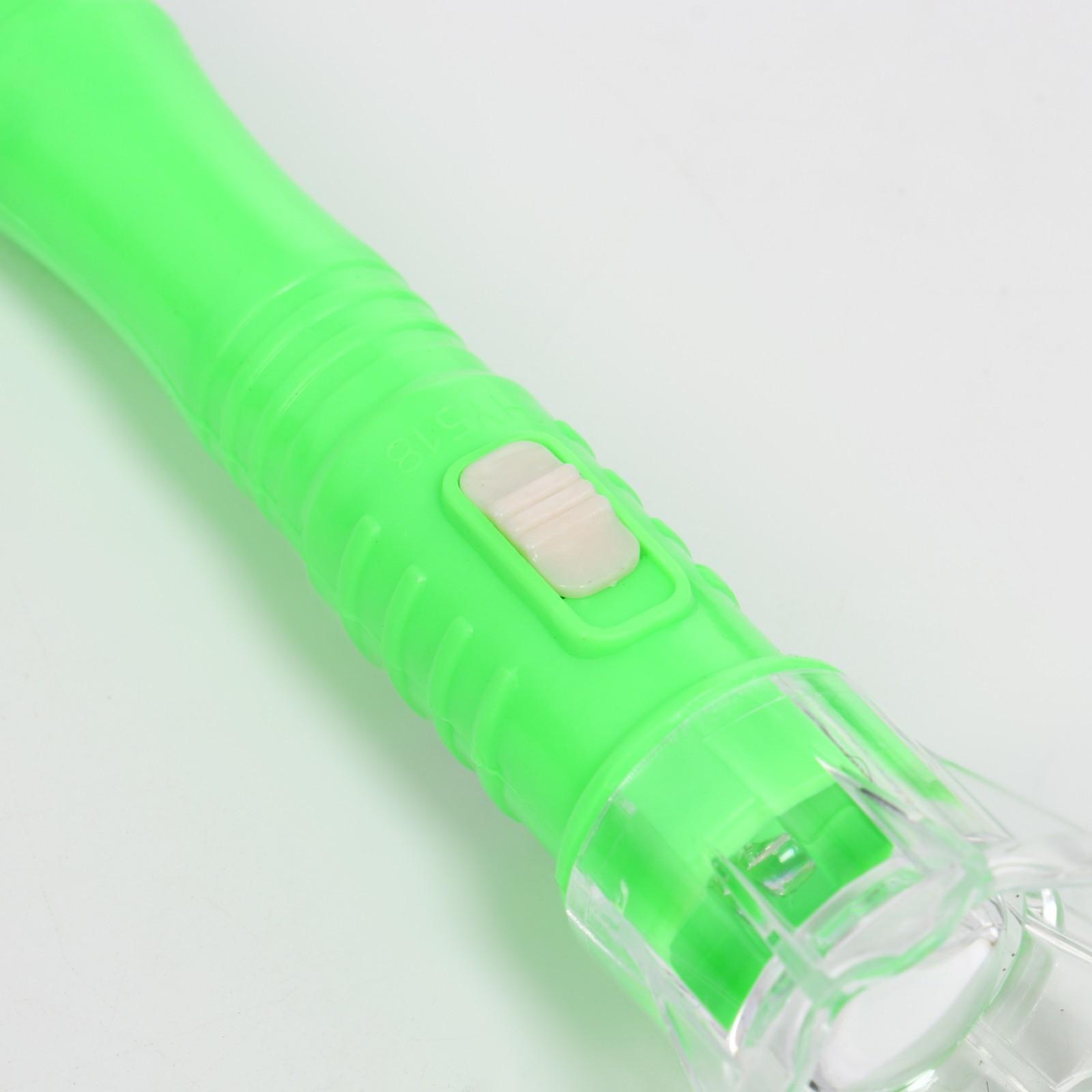 Фонарь ручной 