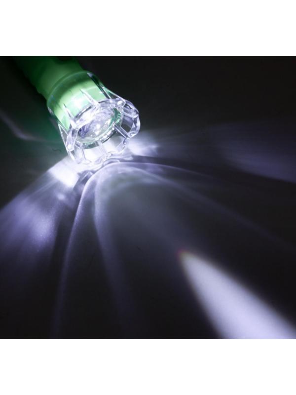 Фонарь ручной 