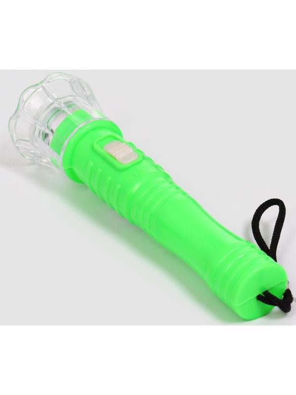 Фонарь ручной 