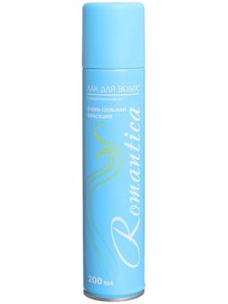 Лак для волос 