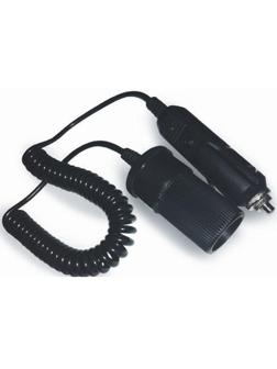 Удлинитель прикуривателя AVS CS102, 12/24 В