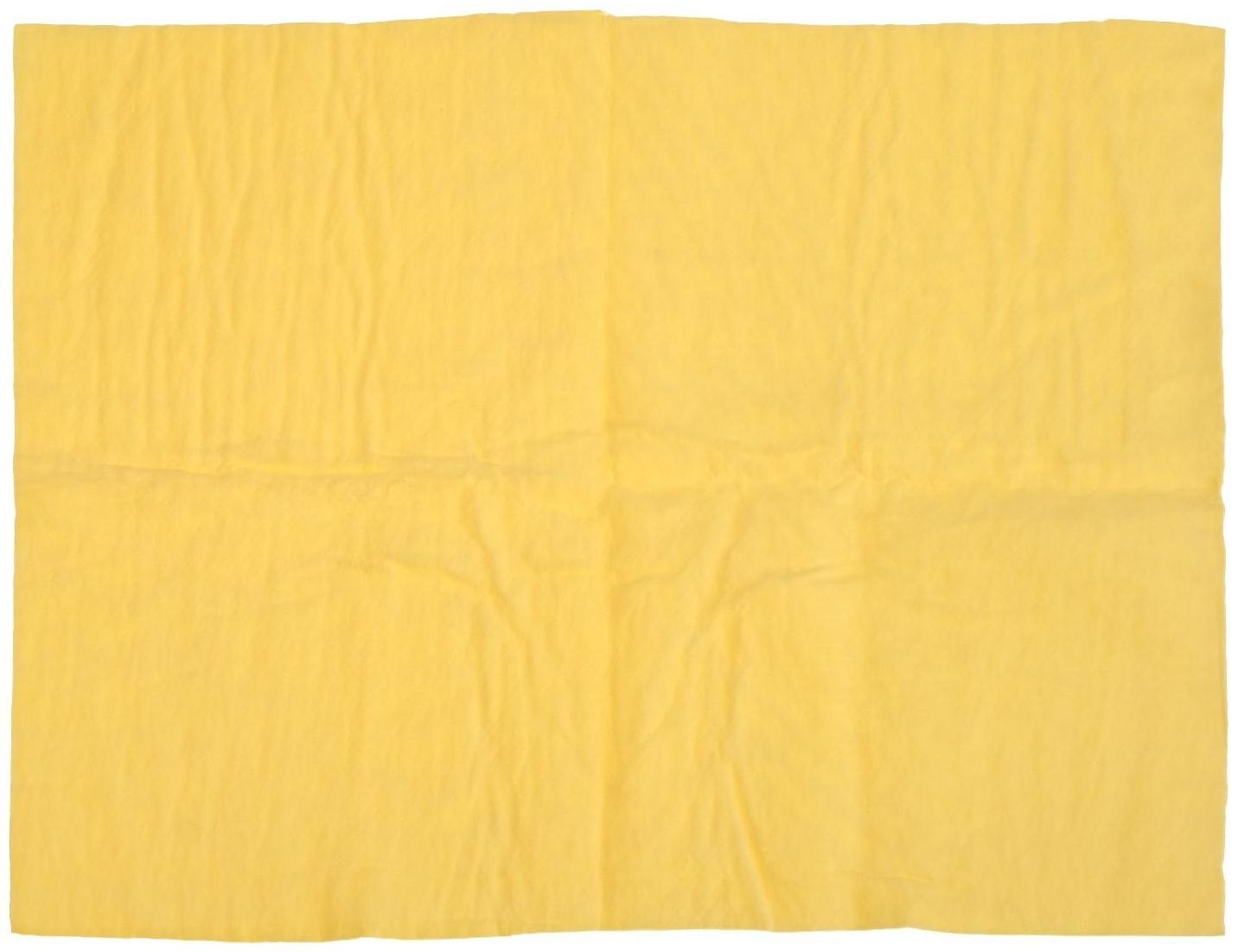 Замша протирочная AVS CH-4332A супервпитывающая, 43х32 см