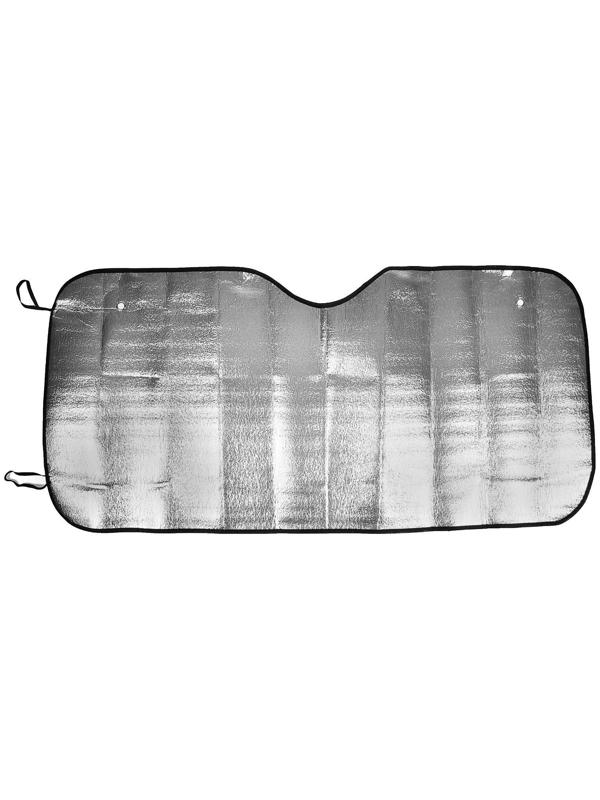 Экран солнцезащитный AVS-105F-S, 130x60 см