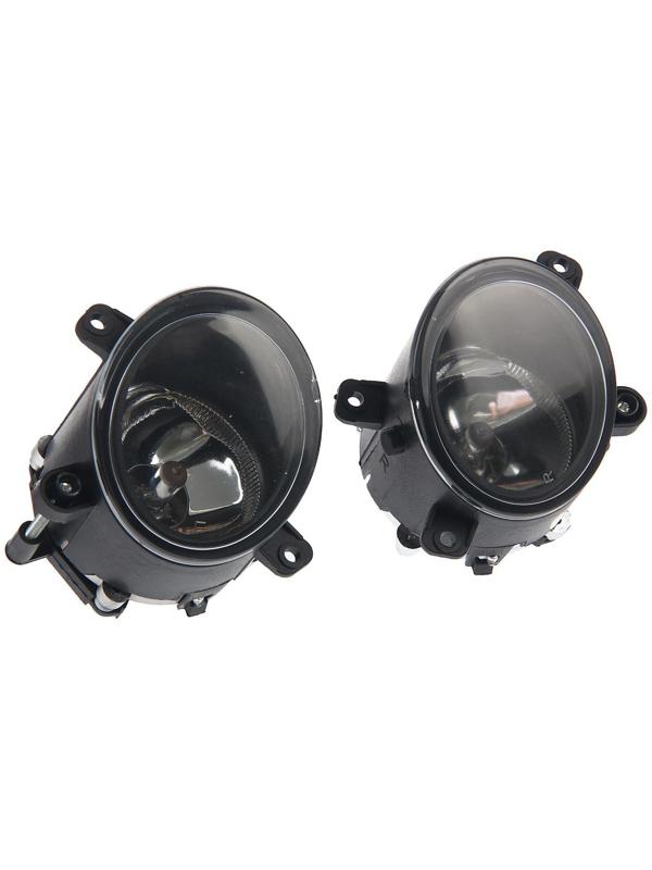 Противотуманные фары PF-314H, галогенные, H11, LADA Granta/Kalina, набор 2 шт