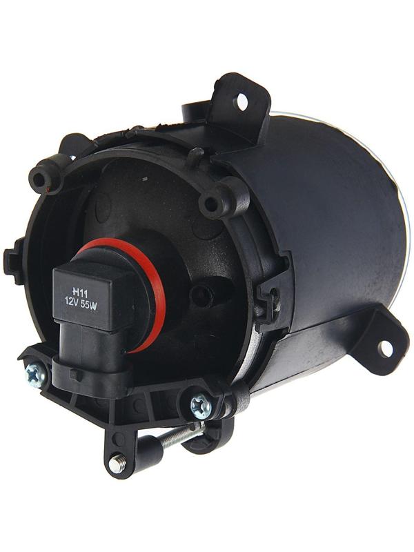 Противотуманные фары PF-314H, галогенные, H11, LADA Granta/Kalina, набор 2 шт