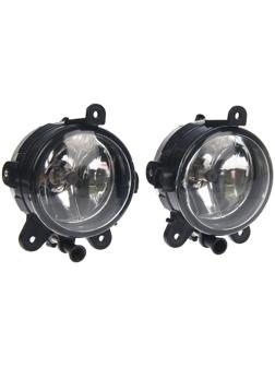 Противотуманные фары AVS PF-315H, галогенные, H11, LADA Priora, набор 2 шт.