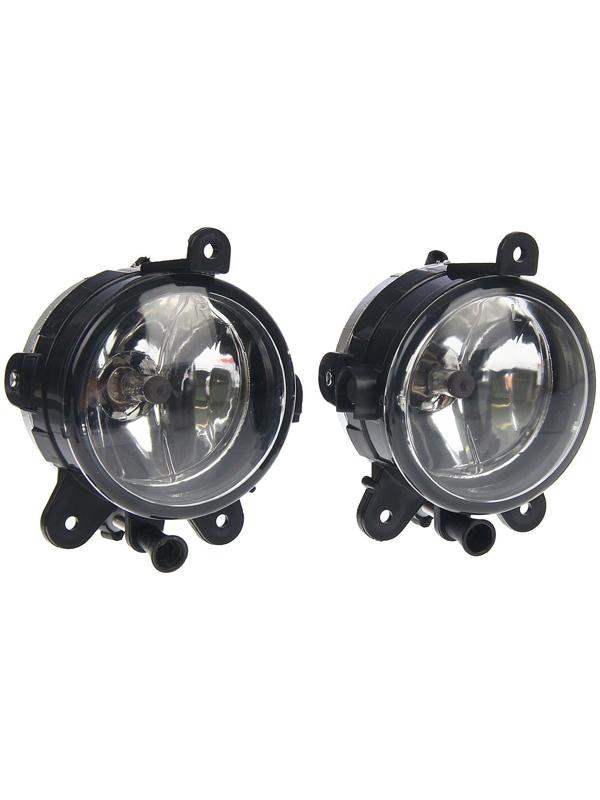 Противотуманные фары AVS PF-315H, галогенные, H11, LADA Priora, набор 2 шт.