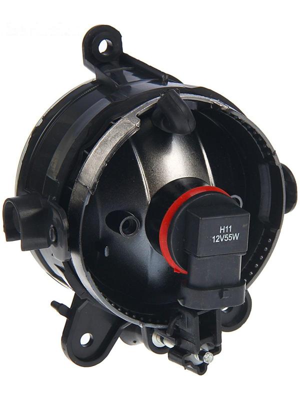 Противотуманные фары AVS PF-315H, галогенные, H11, LADA Priora, набор 2 шт.