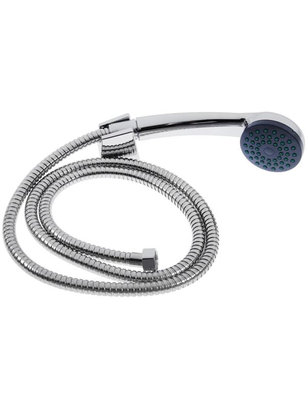 Смеситель для ванны Accoona А6362, однорычажный, хром