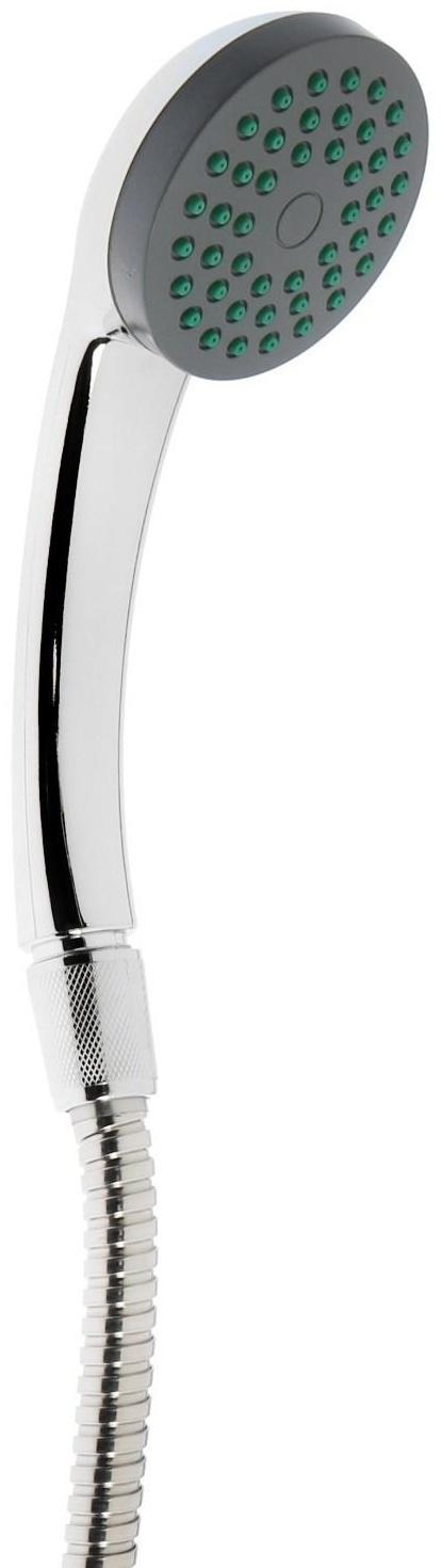 Смеситель для ванны Accoona А7164, однорычажный, хром