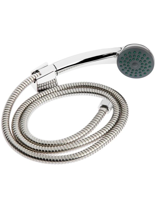 Смеситель для ванны Accoona А7164, однорычажный, хром