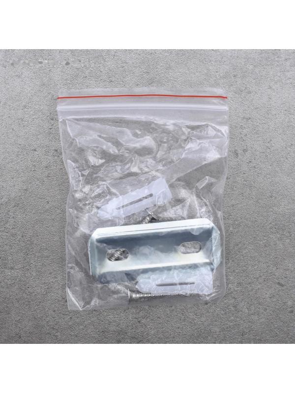 Держатель для туалетной бумаги с крышкой 