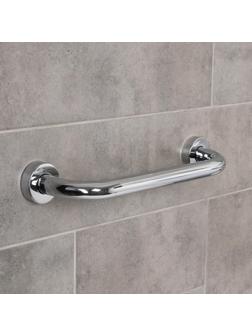 Поручень для ванны Accoona А132, цвет хром