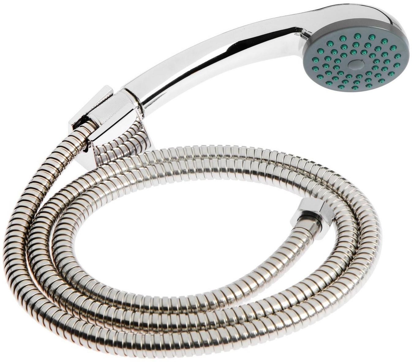 Смеситель для ванны Accoona А87150, однорычажный, хром