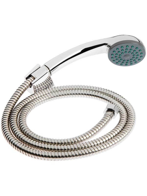 Смеситель для ванны Accoona А87150, однорычажный, хром