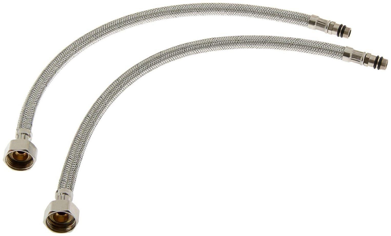 Смеситель для кухни Accoona А84007F, однорычажный, хром