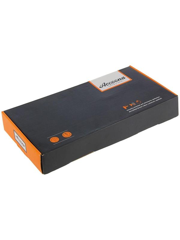 Смеситель для кухни Accoona А84007F, однорычажный, хром