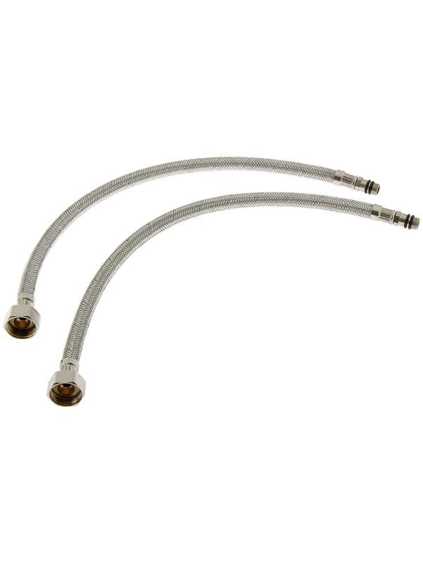 Смеситель для кухни Accoona А84007F, однорычажный, хром