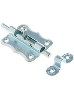 Задвижка накладная ЗТ-2-60, покрытие цинк