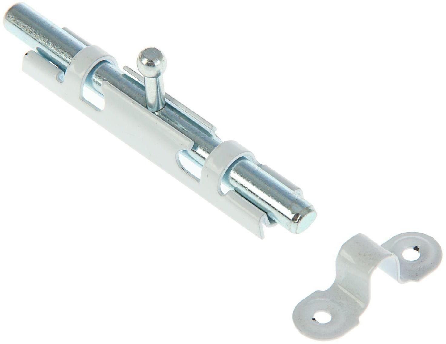 Задвижка накладная ЗТ-3, покрытие полимер