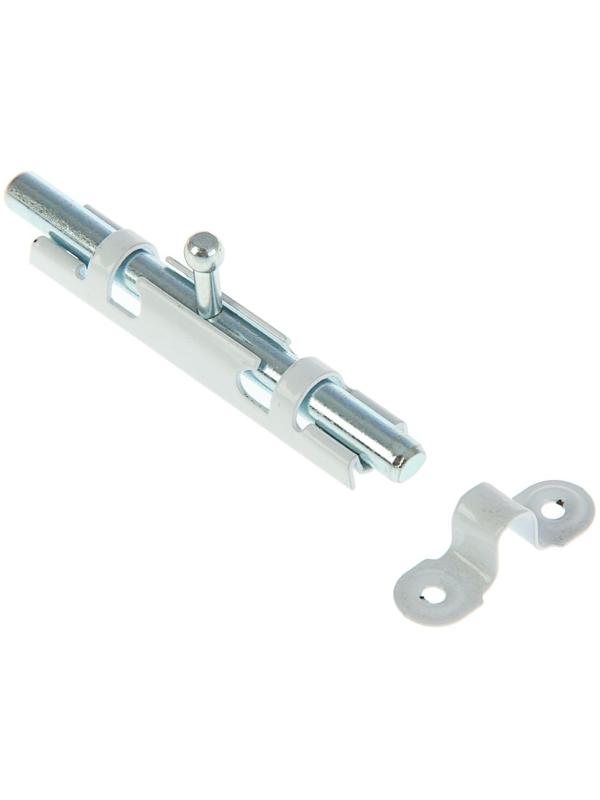 Задвижка накладная ЗТ-3, покрытие полимер