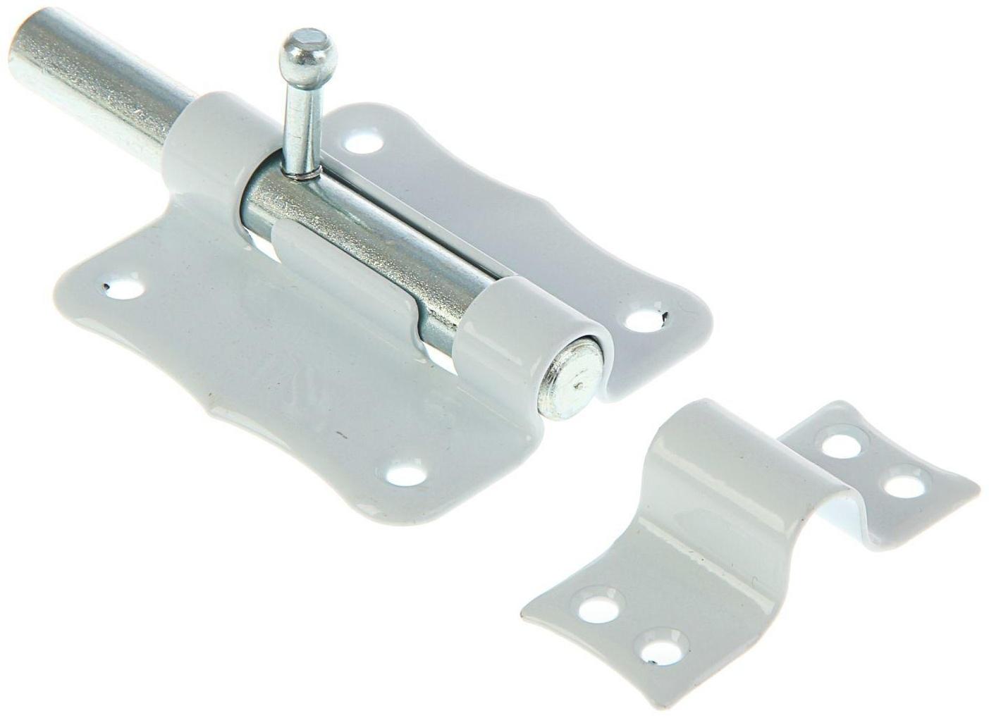 Задвижка накладная ЗТ-2-70, покрытие полимер