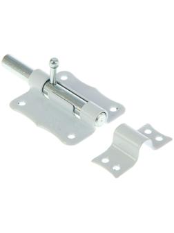 Задвижка накладная ЗТ-2-70, покрытие полимер