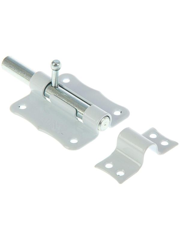 Задвижка накладная ЗТ-2-70, покрытие полимер