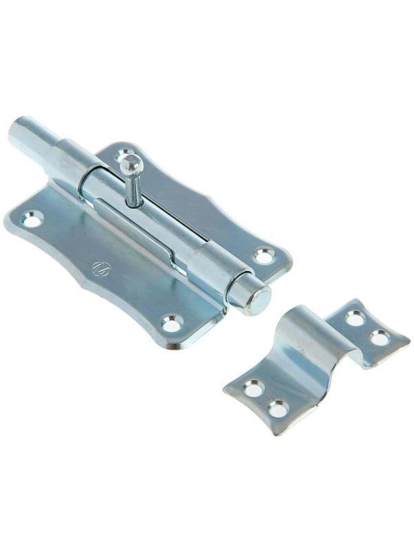 Задвижка накладная ЗТ-2-85, покрытие цинк