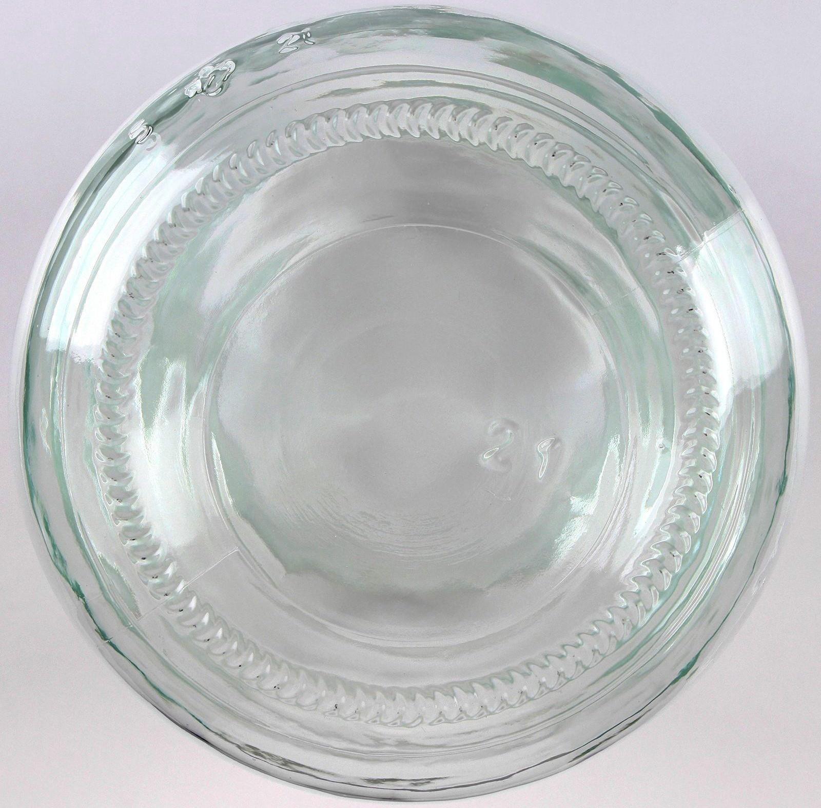 Банка стеклянная ТО-100 мм, 2 л