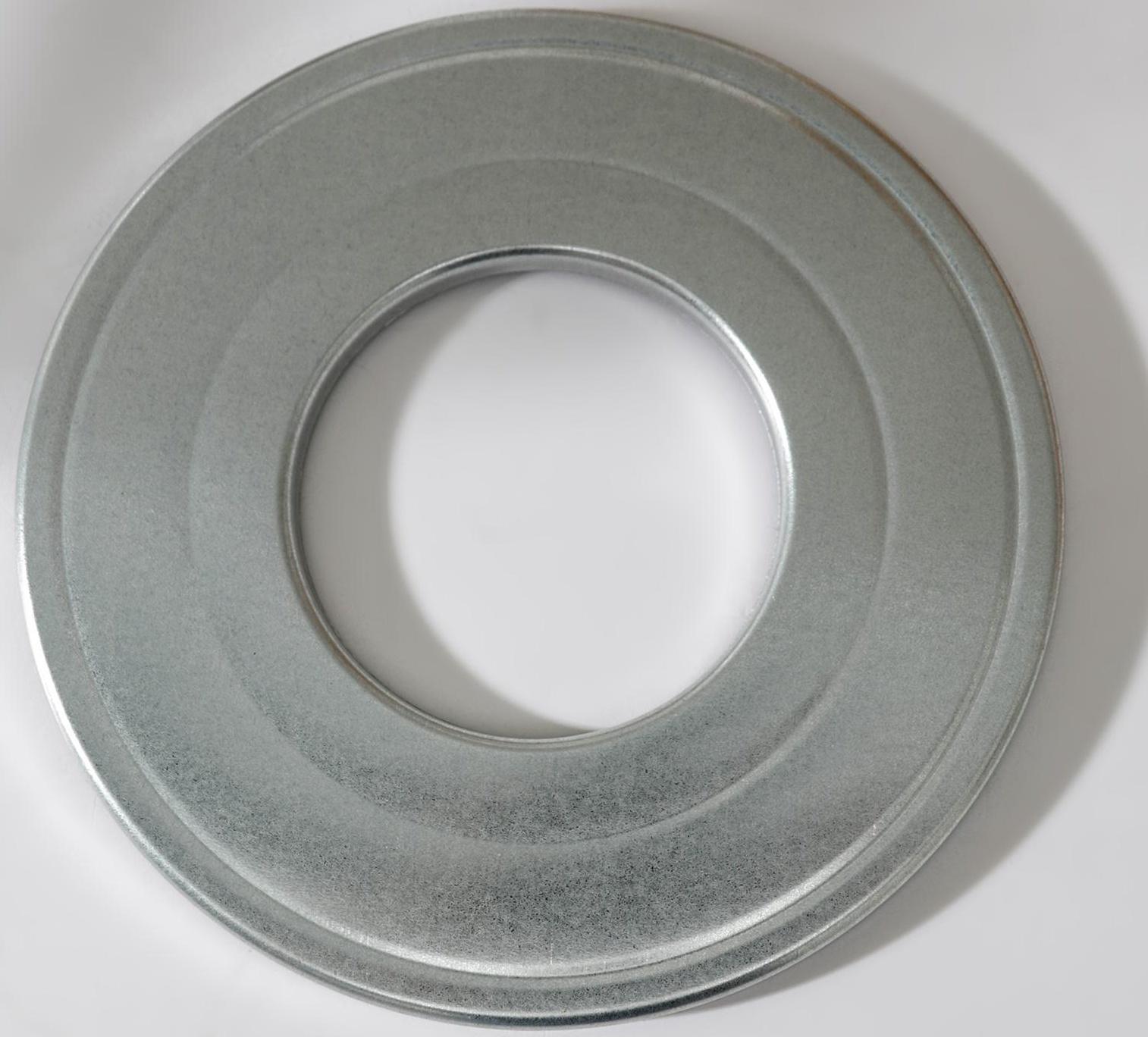 Приспособление для фиксации стеклянной банки при стерилизации, отверстие d=8,2 см