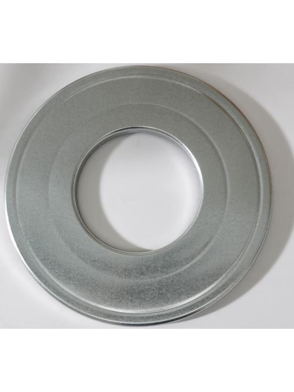 Приспособление для фиксации стеклянной банки при стерилизации, отверстие d=8,2 см