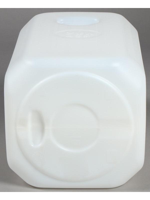 Бочка пищевая, 90 л, горловина 20 см, с крышкой