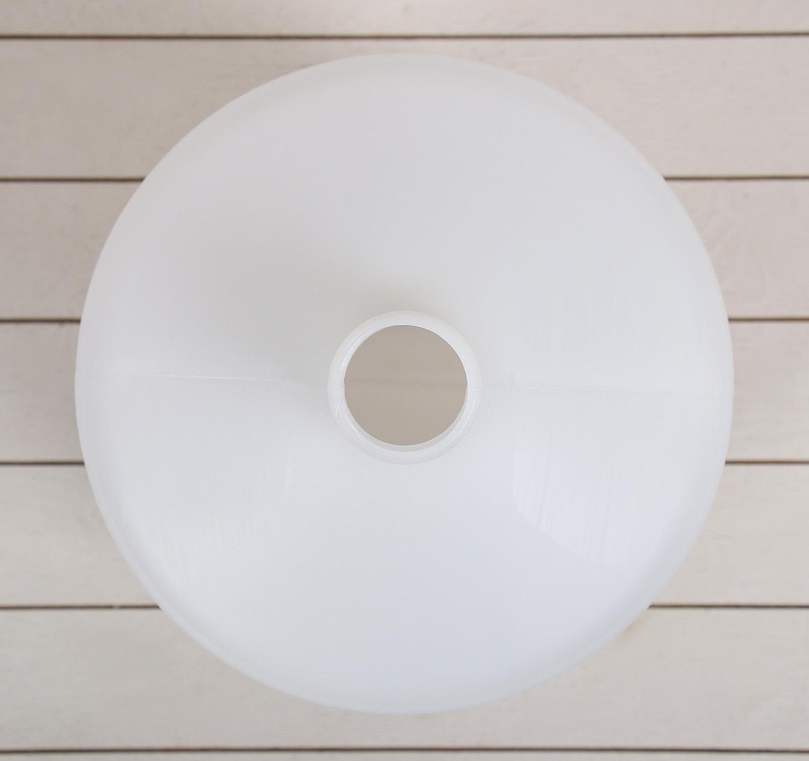 Канистра-бутыль пищевая, 20 л, с ручкой