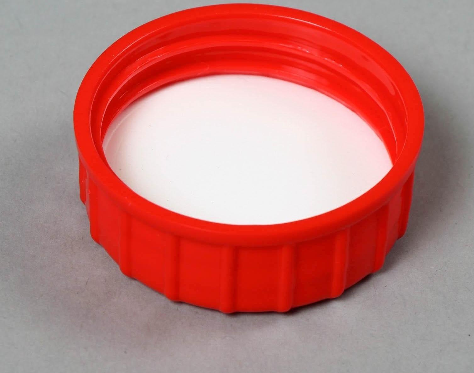 Канистра-бутыль пищевая, 20 л, с ручкой