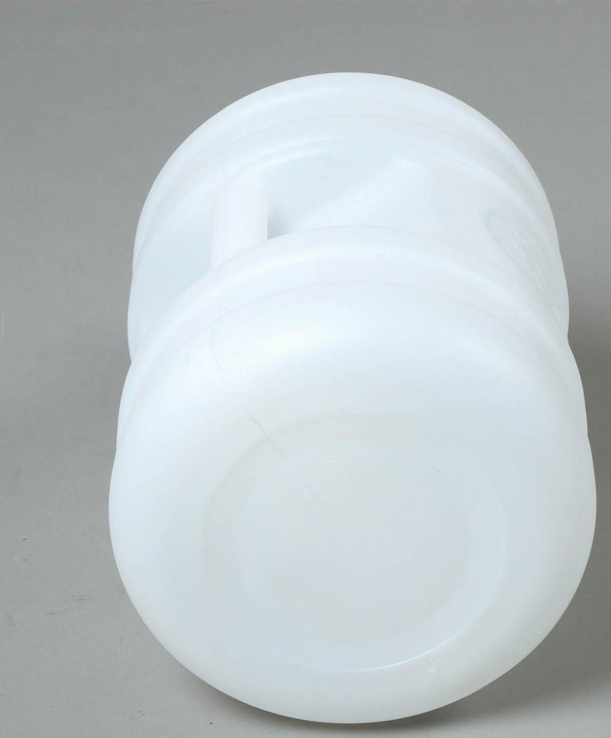 Канистра-бутыль пищевая, 20 л, с ручкой