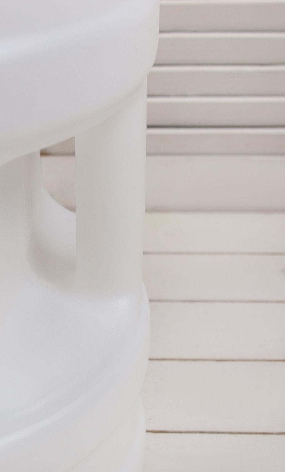 Канистра-бутыль пищевая, 20 л, с ручкой