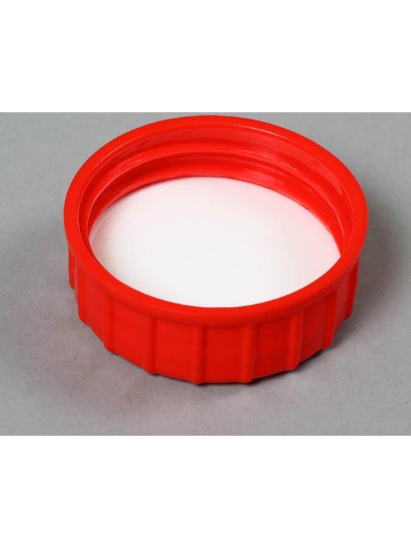 Канистра-бутыль пищевая, 20 л, с ручкой