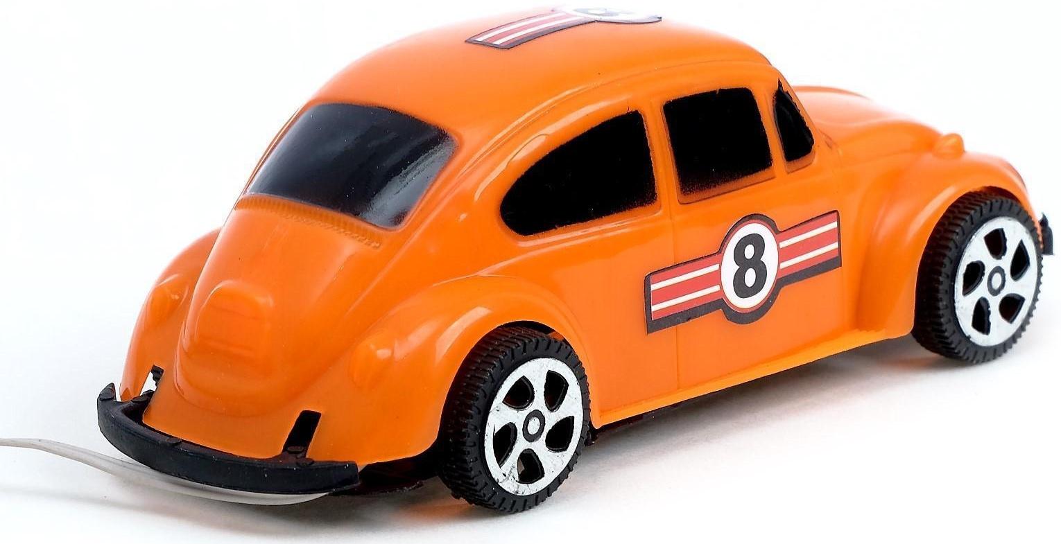 Машина «Классика», на дистанционном управлении, цвета МИКС